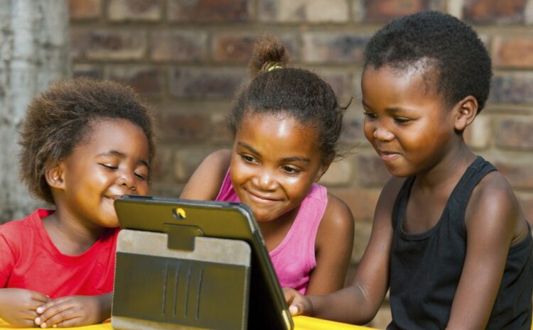  Africa is most dynamic e-learning market on the planet