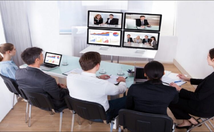  5 Tips for Great Video Training Sessions