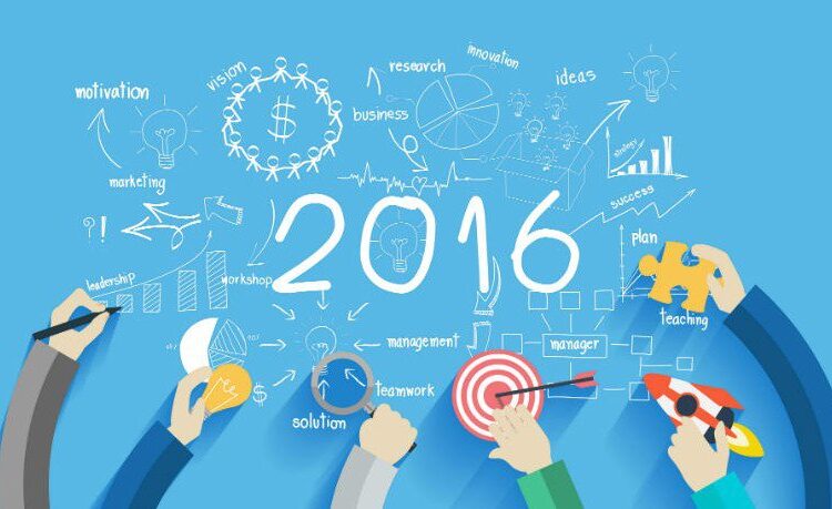  Top eLearning Trends For 2016 You Need to Know
