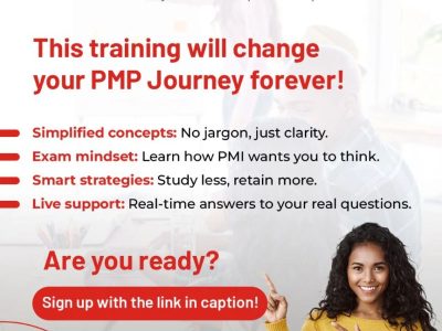 Learning Fortress PMP Bootcamp (Virtual)