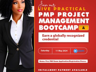 Learning Fortress PMP Bootcamp (Virtual)